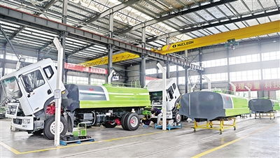 推動(dòng)環(huán)保產(chǎn)業(yè)發(fā)展的技術(shù)咨詢(xún)服務(wù)