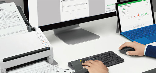 智能閱卷 技術(shù)革新與未來(lái)展望