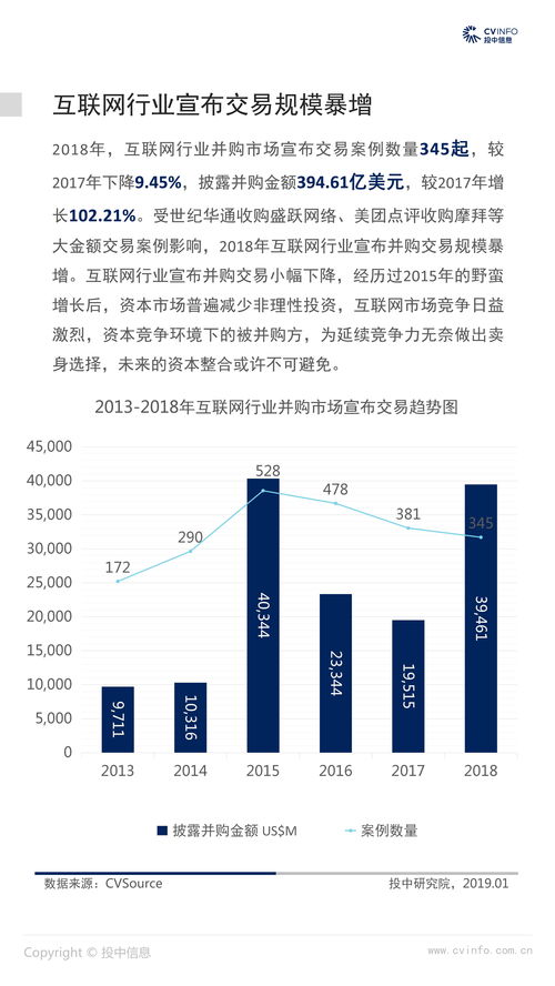 2018年中國互聯(lián)網(wǎng)行業(yè)市場數(shù)據(jù)報告——聚焦山東互聯(lián)網(wǎng)數(shù)據(jù)服務(wù)